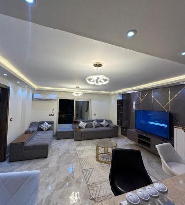 شقة فندقية المهندسين