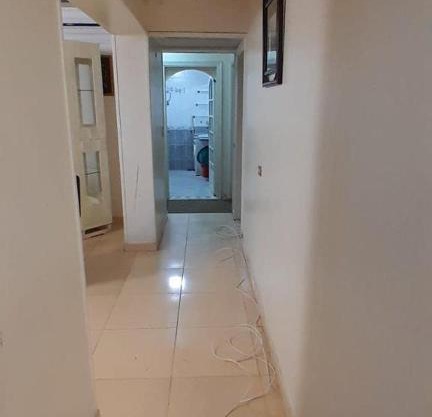 شقة مفروشة فندقية للايجار في جنينه مول الرئيسي