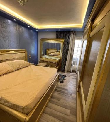 شقة مفروشة للايجار