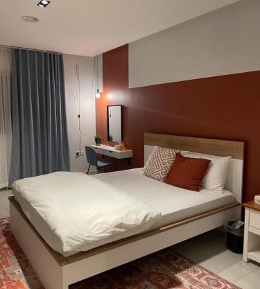 شقق العليا الفندقية VIP - luxury