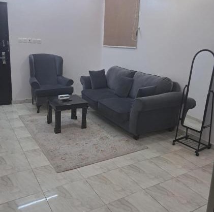 شقق عزوم نجد للشقق المخدومة