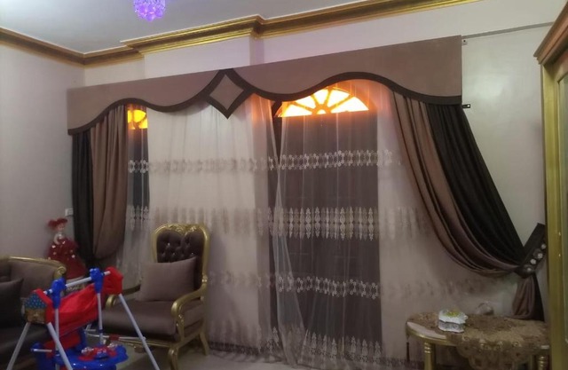 شقه العهد الجديد