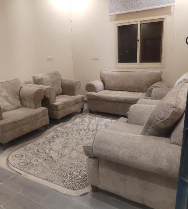 شقه ريف جبه