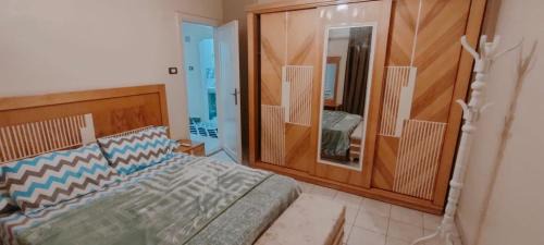 شقه عائليه بجوار سيتى ستارز مدينة نصر للعائلات فقط 21