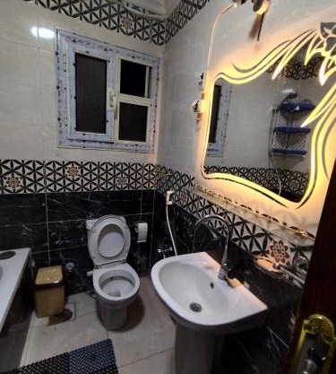 شقه مفروشه للايجار اليومى بوسط القاهره