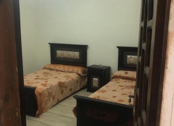 شقه مفروشه للايجار اليومي والشهري بفيصل