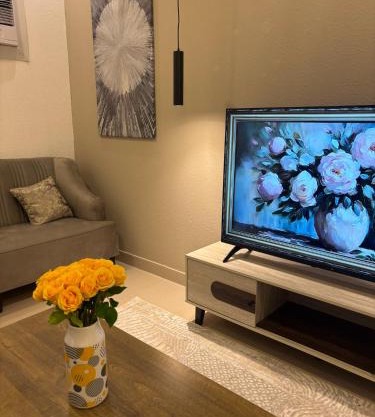 غرفتين وصاله هادئه