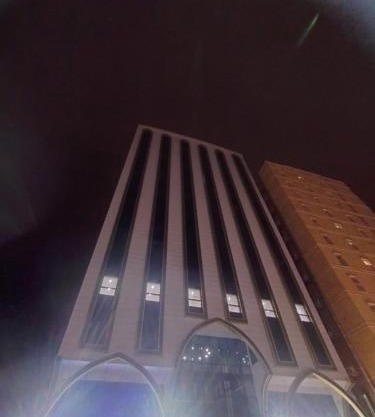 فندق أمل المشاعر