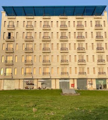 فندق ستارفيش الحوراء الفندقية