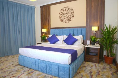 فندق فاندال Vandal Hotel
