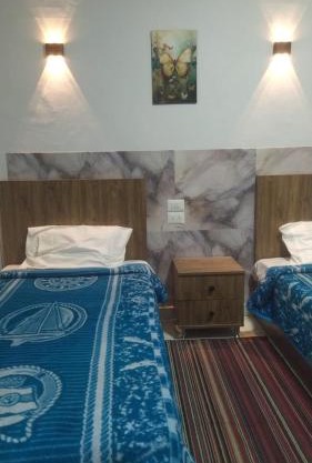 فندق هابى دريمز