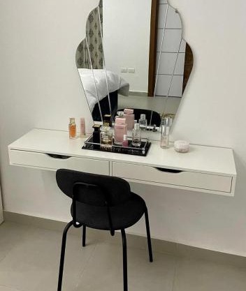 كمبوند وان قاطمية معمار المرشدي