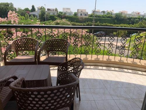 مدينة الرحاب