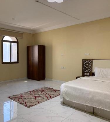 مسكن الجنان للوحدات السكنية