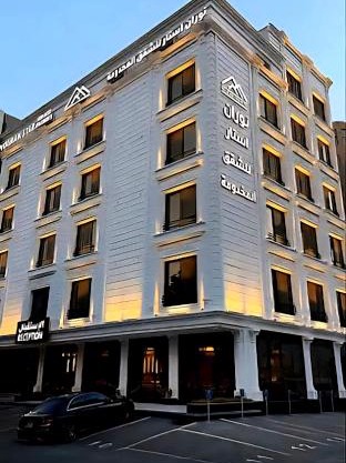 نوران استار للشقق المخدومة