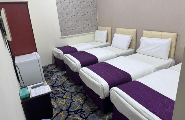 نور منازل الكرام أجياد - Nour Manazel Alkeram Ajiad