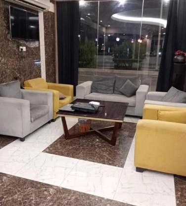 نون للشقق المفروشة