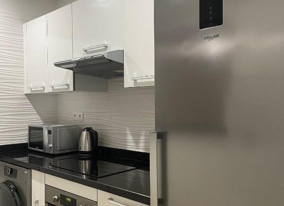 هدوء مارينا