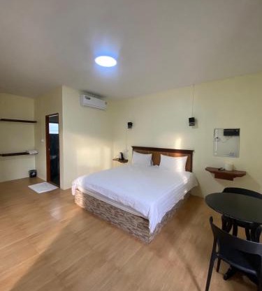 จันผารีสอร์ท By NLG