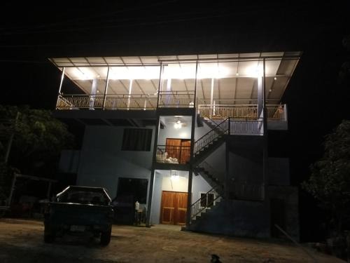 ชมวิว บึงโขงหลง