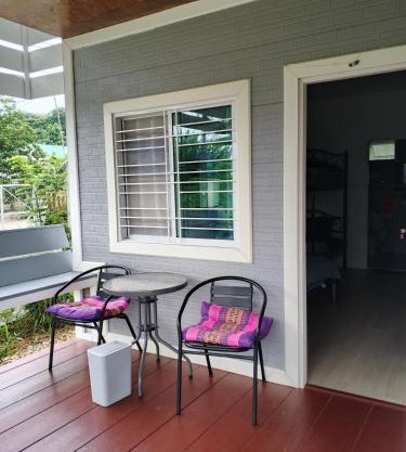 บ้านแม่โฮมสเตย์