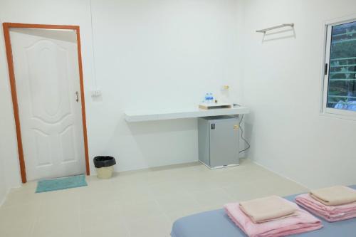 ศาลาลำดวนรีสอร์ต