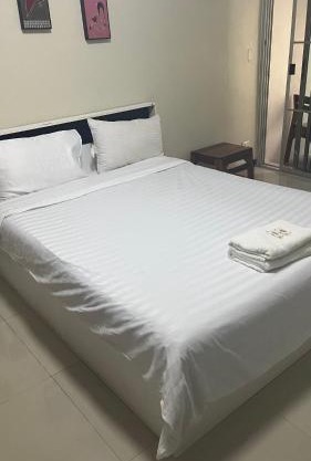 สุวรรณภูมิอพาร์ทเม้นท์