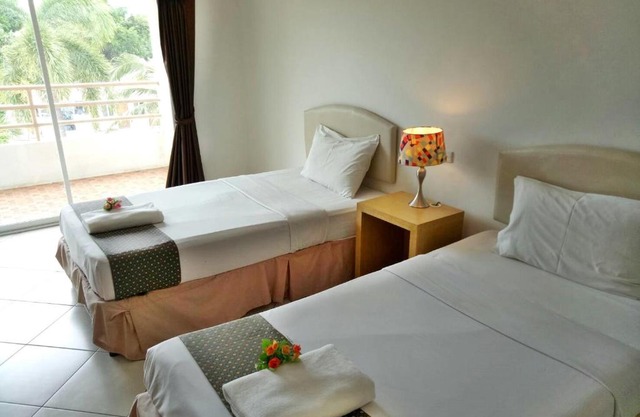 โรงแรมเวลลิงตัน