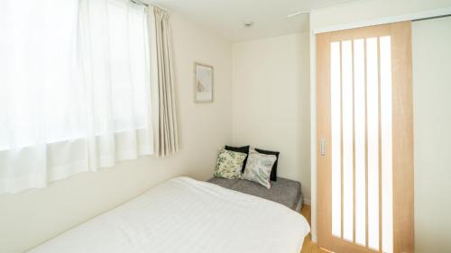 さくら旅館高円寺北千利休101号室