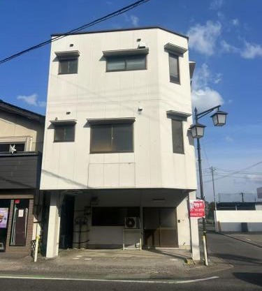 アパート一室堅田駅徒歩10分貸切要相談