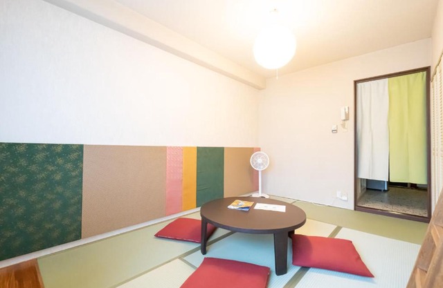 エンゼルリゾート湯沢 407