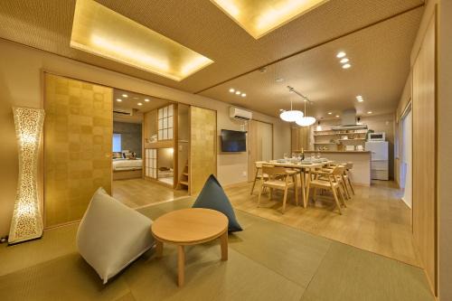 コンドミニアムホテル 渋谷GOTEN Condominium Hotel Shibuya GOTEN