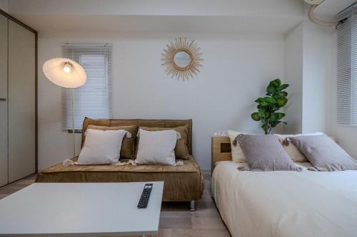 ディズニーランドまで車で10分 Aim Town 南葛西 Condo-