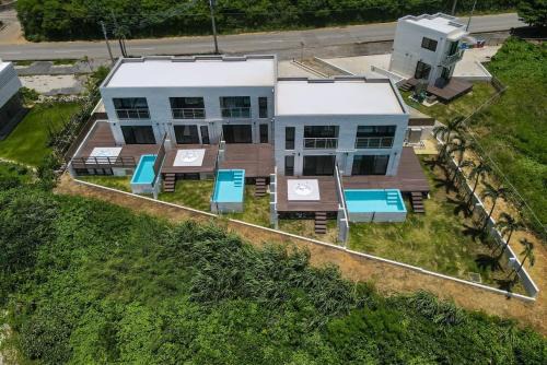 ナチュリラ宮古島・伊良部