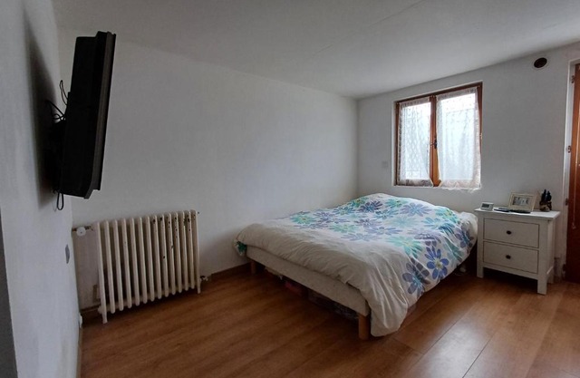 パリ近郊・日仏家庭でのホームスティ