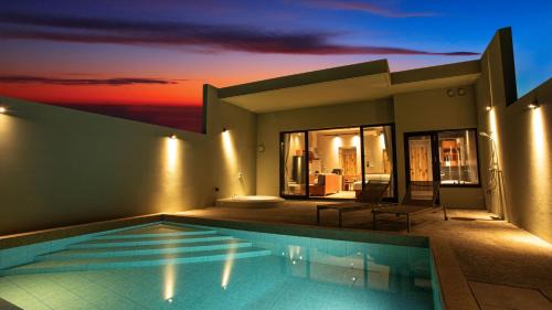 フェリスヴィラスイート伊良部島・長浜ベイ