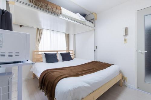 メゾンドミナ202号室