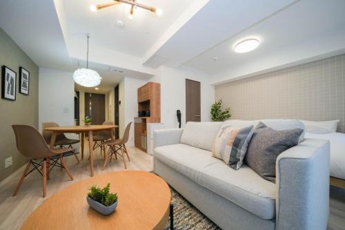 モンドミオ札幌南三条通