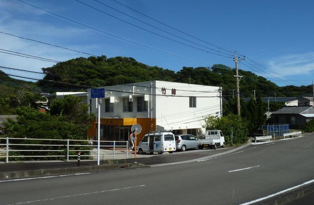 リゾートｉｎｎ竹崎