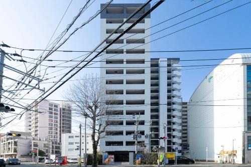 リベール博多駅前505