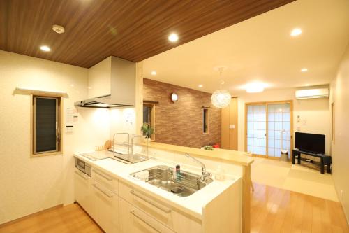 一棟貸切り宿 GuestHouse 嵯峨嵐山