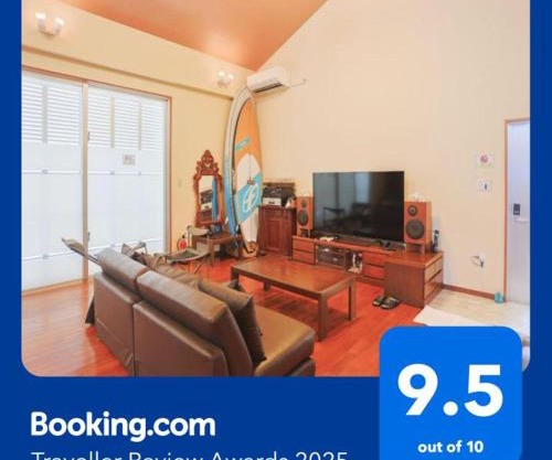 南のヴィラ前浜 ~PCH~ #MPC