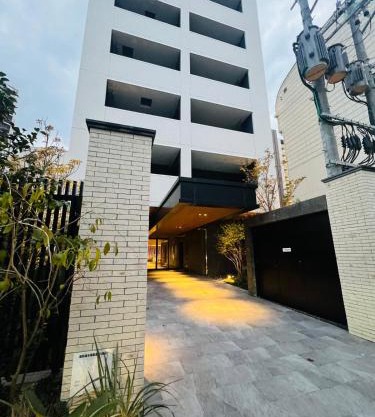 博多駅前マンション41