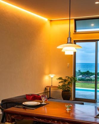 奄美大島の一棟貸し Private Pool Villa villiv ビリーブ