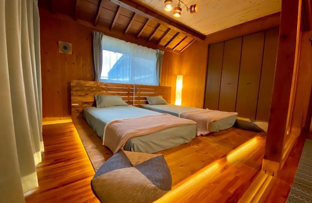 奄美 大和宿 AMAMI yamato INN