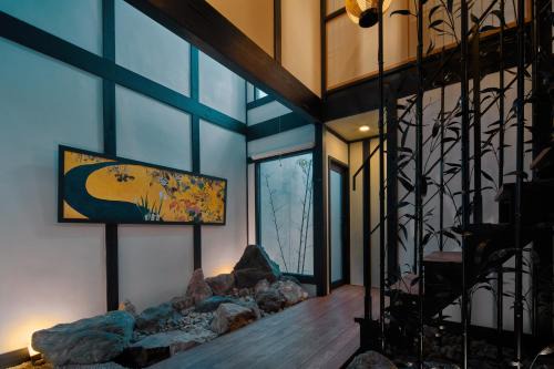 季楽 京都 凛葩 Kiraku Kyoto Rinpa