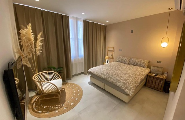 安平言寓包棟旅宿 Ian Apt