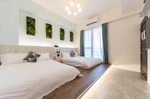 宜蘭象彎彎民宿