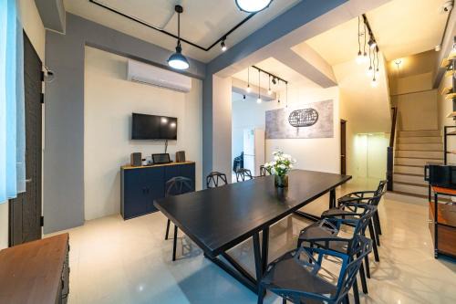 寵物友善-無門禁24小時進出-享受一下民宿