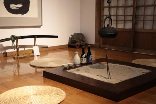 小川町 古民家田淵 -villa tabuchi-